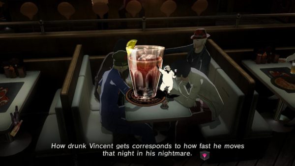 Catherine Playstation 3 - Image 1